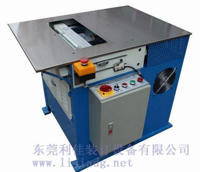 LJ201-12T油压撞背机