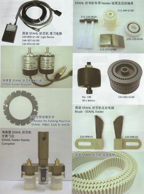 ԭװSTAHL��ҳ���䵶����