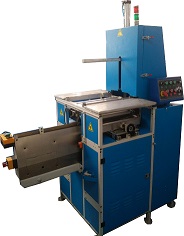 LJ305半自动上壳机(第三代升级型)