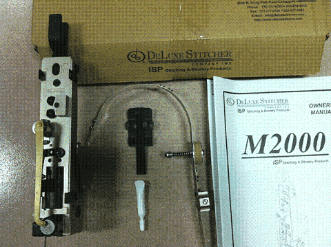 ����M2000��ͷ