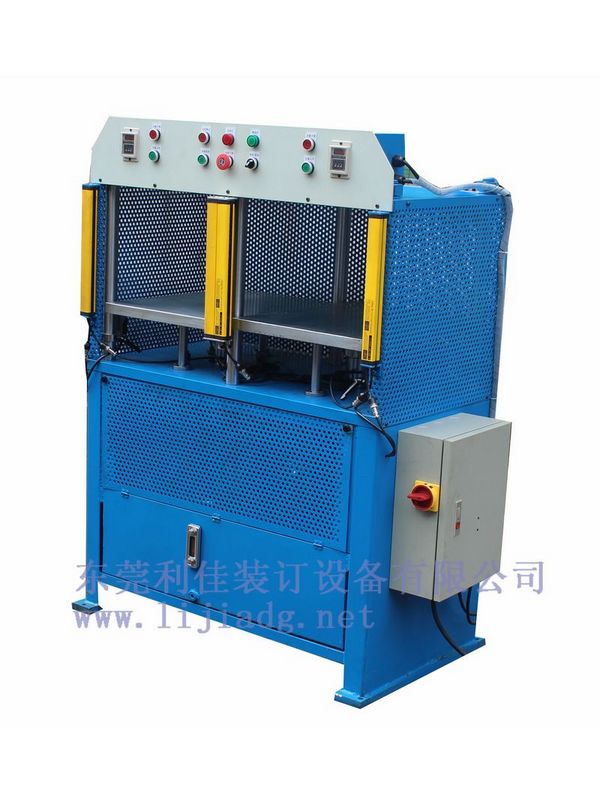 LJ205˫ͷ��ѹѹƽ��������ͣ�